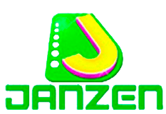JANZEN JANZEN