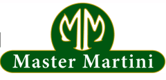 MASTER MARTINI MASTER MARTINI