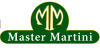 MASTER MARTINI
