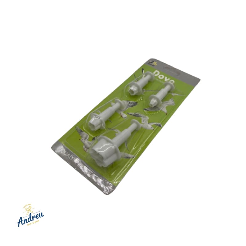 EXPULSOR FLORES X4 PCS X1 UNID | Importadora distribuidora y Comercial ...