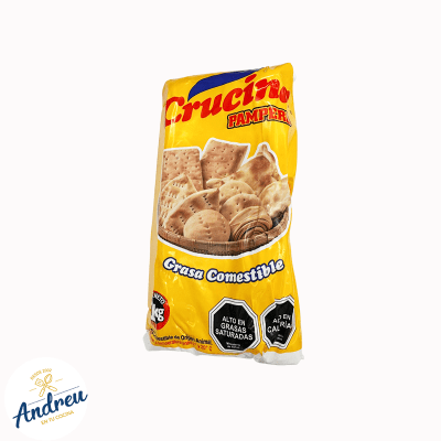 GRASA PAMPERO (1X10) X1 UNID