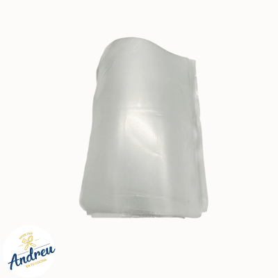 BOLSA MONEDA 25X35 (0,007) X 100 UNID