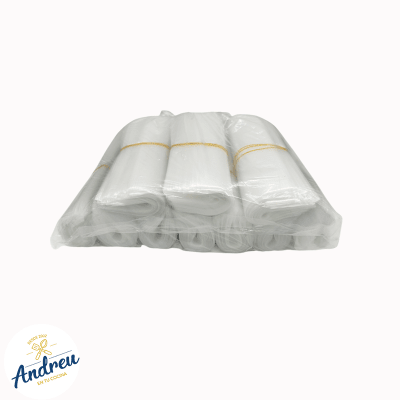 BOLSA MONEDA 20X30  (0,007) (1000) X  10 PQT1