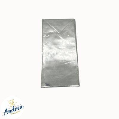 BOLSA POLI 10X15 (0,0035) X 100 UNID1
