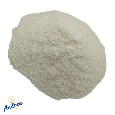 COCO RALLADO FINO (25 k) X 500 GRS