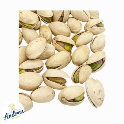 PISTACHO SIN SAL (10) X 100 G2
