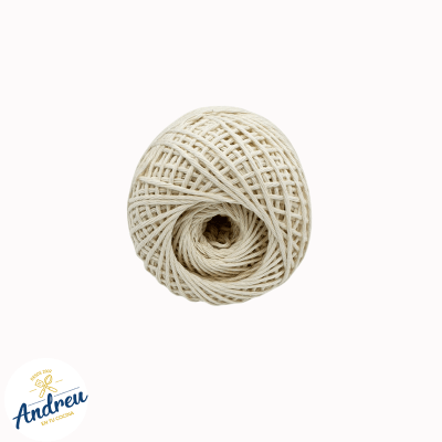 PITILLA ALGODÓN CHICA (T- 050) X 1 UNID1