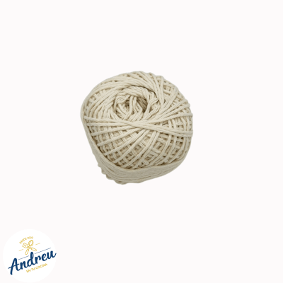 PITILLA ALGODÓN MEDIANA (T-100) X 1 UNID1