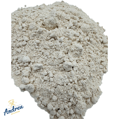 HARINA DE AVENA (25 U) X 1 KG