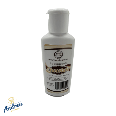 ADELGAZANTE CHOCOLATE (50ML) X 1 UNID