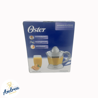 EXPRIMIDOR ELECTRICO CITRICOS (1 LT25 WATT) OSTER X 1 UNID