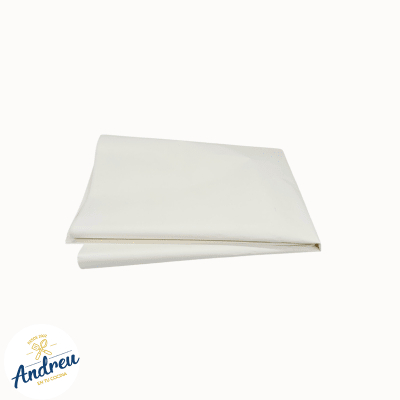 PAPEL MANTEQUILLA (500) X 10 UND1