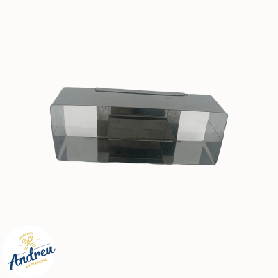 MOLDE CALZON ROTO (N°16) X 1 UNID1