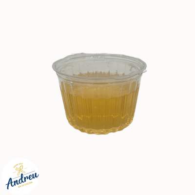 BRILLO FRUTGEL COLLICO  500 GRS.