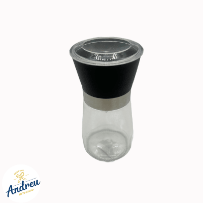 MOLINILLO ESPECIERO (VIDRIO 7X13 CM) X 1 UND2