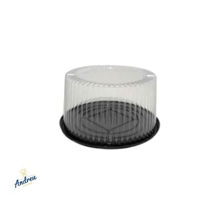 CUPULA INTEGRITY 1025-5 TORTA  (1X70) X1 UNID