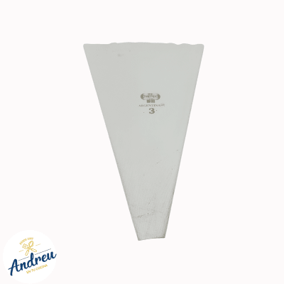 PARPEN. MANGA TELA PROF Nº 3