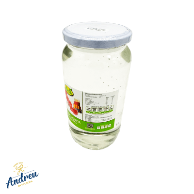 GLUCOSA LIQUIDA FRASCO VIDRIO (12 X 1.3 KG) X 1 UNID