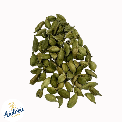 CARDAMOMO ENTERO (50 GRS ) X 1 UNID1