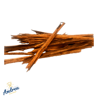 CANELA ENTERA (CHURLA 25 K) X 500 GR