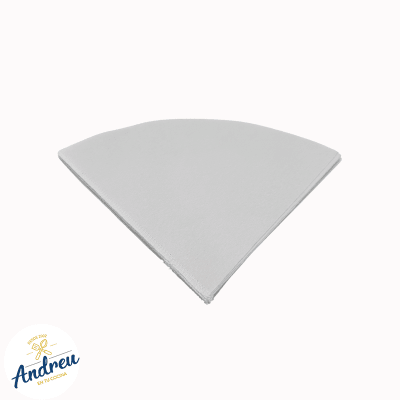 FILTRO CONICO ALGODON 25CM  (PARA ACEITE WINCO SOPO FF-1C) X 10 UNID