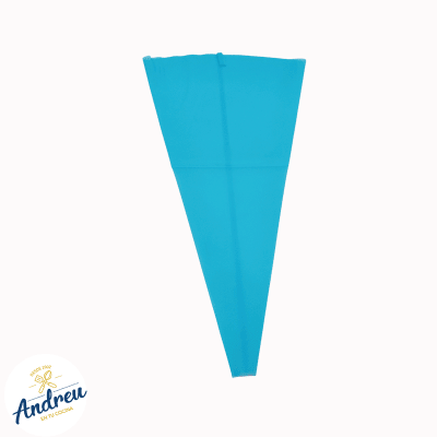 MANGA SILICONA ANDREU 26x46 CM. KD030 UNID