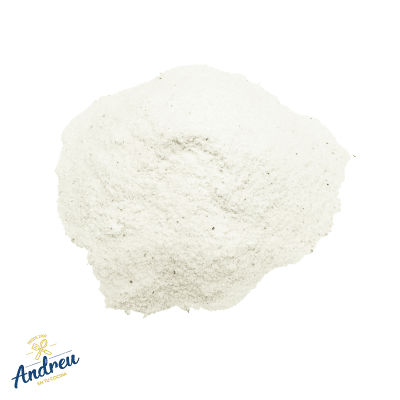 HARINA DE ARROZ (25 K) X 1 KG