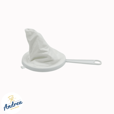 CEDAZO TELA 18 CM (YD90014)4