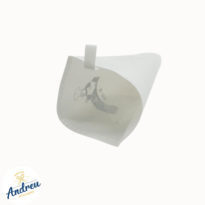 MANGA TELA 30 CM 18X30 (MTE 2-30) X 1 UNID