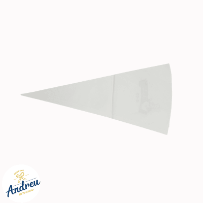 MANGA TELA 46 CM 26X46 (MTE-46) X 1 UNID