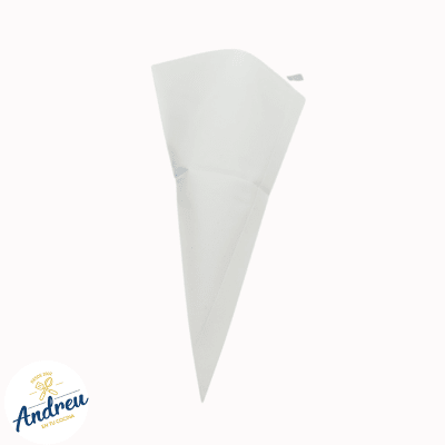 MANGA TELA 40 CM 23X40 (MTE 3-40) X 1 UNID