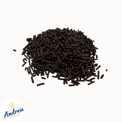 MOSTACILLA CHOCOLATE GRANULADO (20 K) X 100 Gr