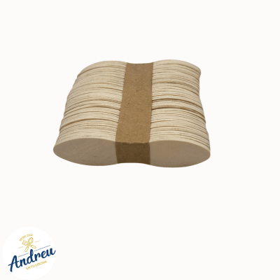 PALITOS HELADO CORBATA X 504