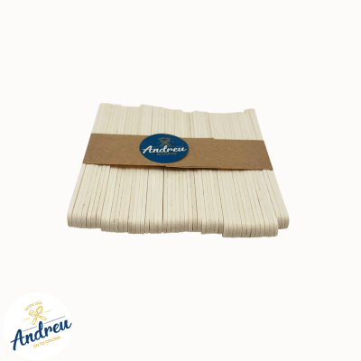 PALITO HELADO (TRADICONAL FAJADO)  X 50 UNIDADES