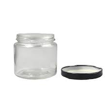 FRASCO CONSERVERO 150ML (36)  C/TAPA) X 1 UNID
