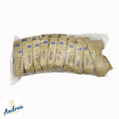 AZUCAR RUBIA CAMSA 1KG (1X10 UNID) X DISPLAY