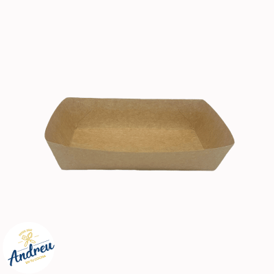 CAJA THEBOX (M)(1200 ML) DELIVERY TIPO BANDEJA (600Ú) X 10 UND2