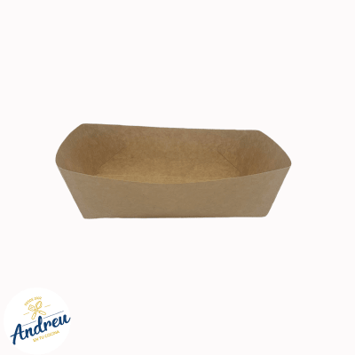 CAJA THEBOX (S)(800 ML)  DELIVERY TIPO BANDEJA (800Ú) X 10 UND