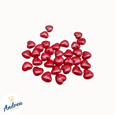 MOSTACILLA CORAZON (1) X 250 GRS3