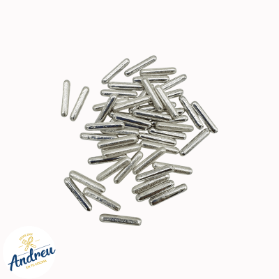 MOSTACILLA PALITO GRIS GRANDE X 70 GR