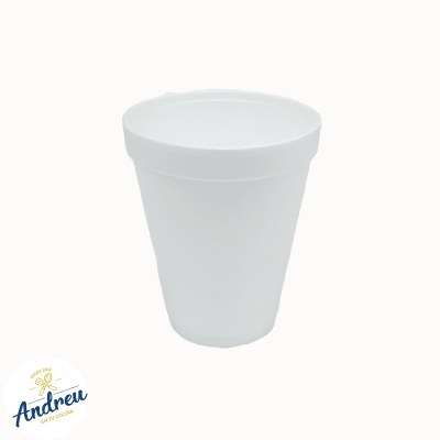 VASO TERMICO DART 10 OZ (1X1000) X25 UNID2
