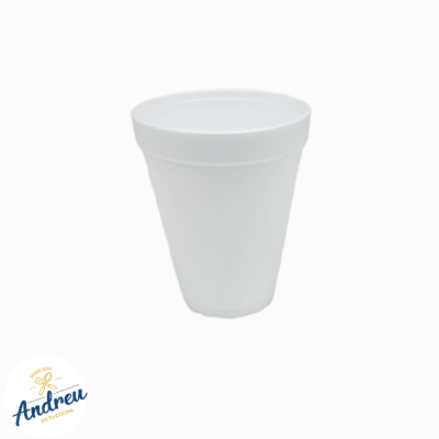 VASO TERMICO DART 8 OZ (1X1000) X25 UNID