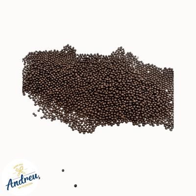 MOSTACILLA GRAJEAS CHOCOLATE  (2X5) X 100 GR