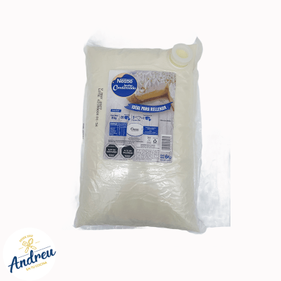 LECHE CONDENSADA (6 KG) NESTLE (3 Ú)  X 1 UNID1