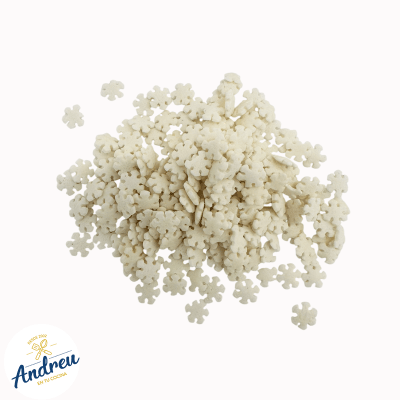 MOSTACILLA COPO NIEVE (2X5 K) X 100 GR