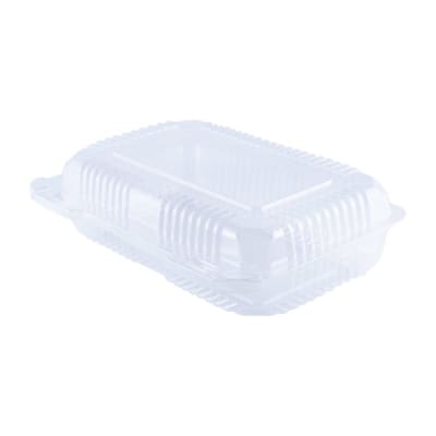 CONTENEDOR PLASTICO 233 (600 U) X10 UNID