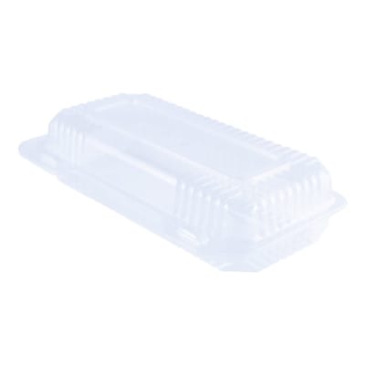 CONTENEDOR PET 243 SUSHI (X600) X1 UNID