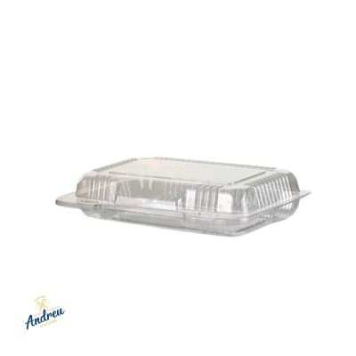 CONTENEDOR PET 247 (1X140) X1UNID