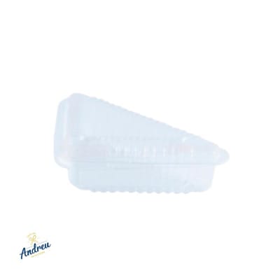 CONTENEDOR TERMOFORMADO 257 (900 U) X 10 UNID