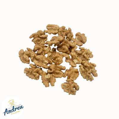 NUECES GRANEL MARIPOSA EXPORT  (PRECIOS X GRAMOS) X 1 KILO1